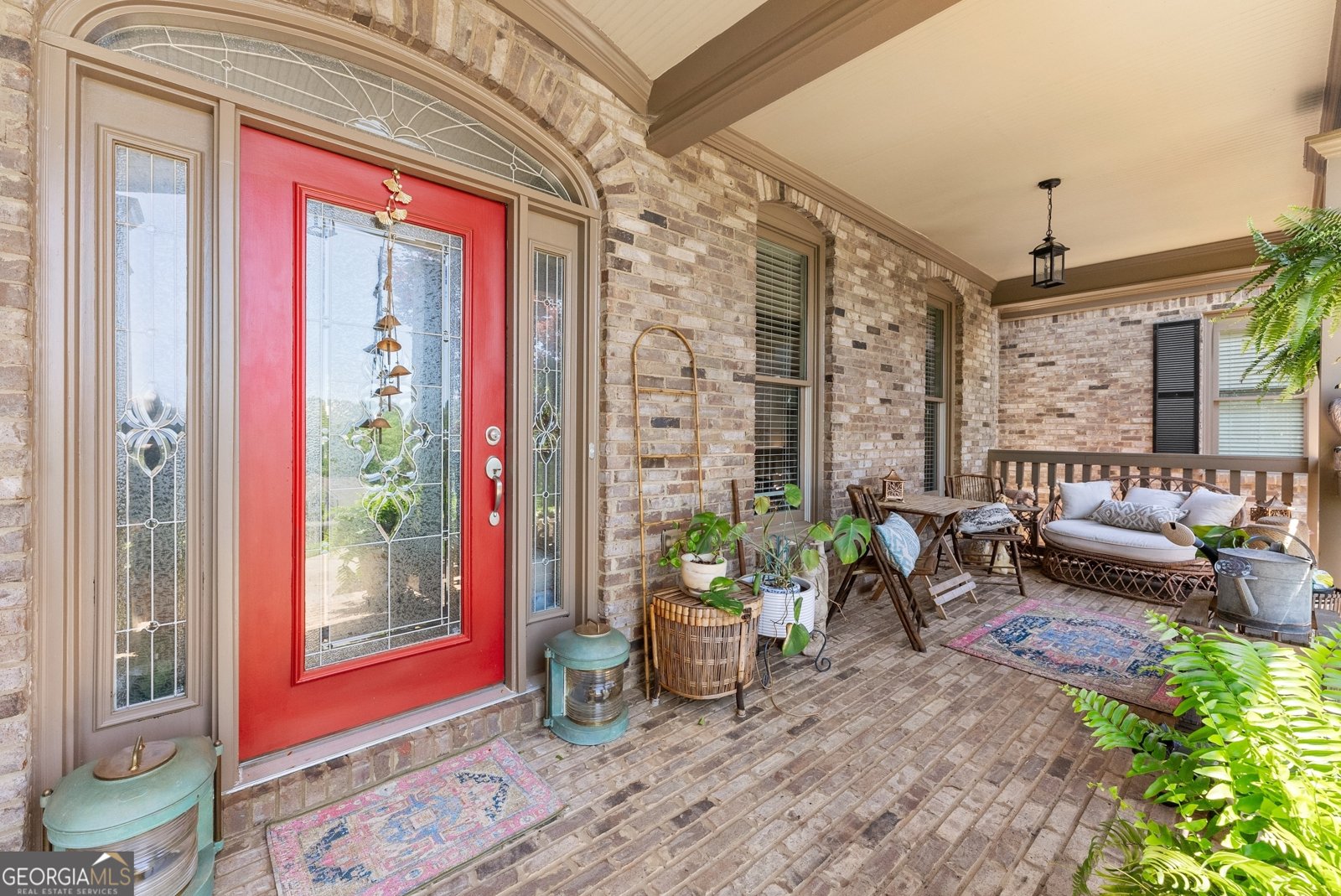 5176 Glen Forrest Drive Flowery Branch - 3