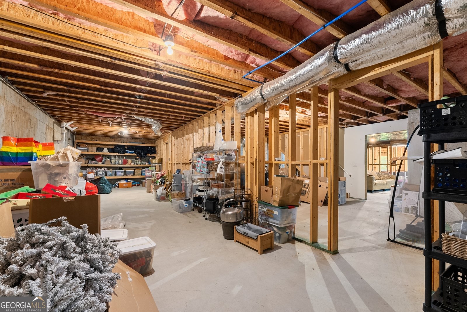 5176 Glen Forrest Drive Flowery Branch - 33