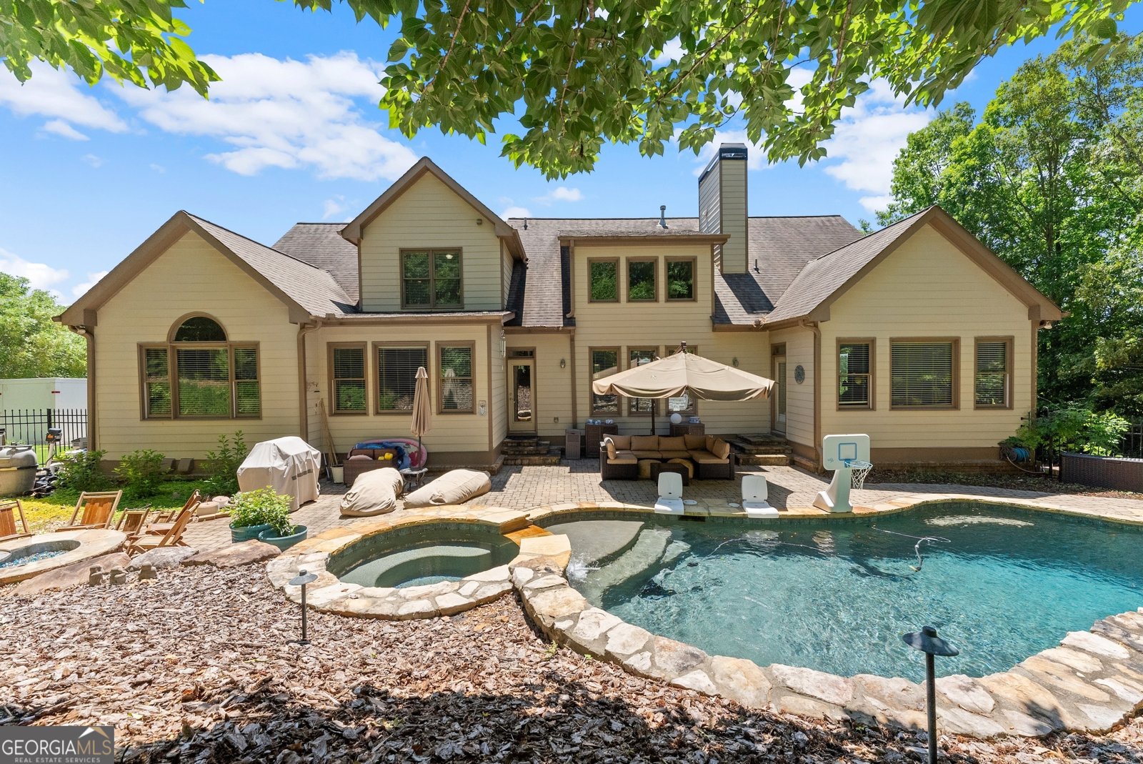 5176 Glen Forrest Drive Flowery Branch - 36