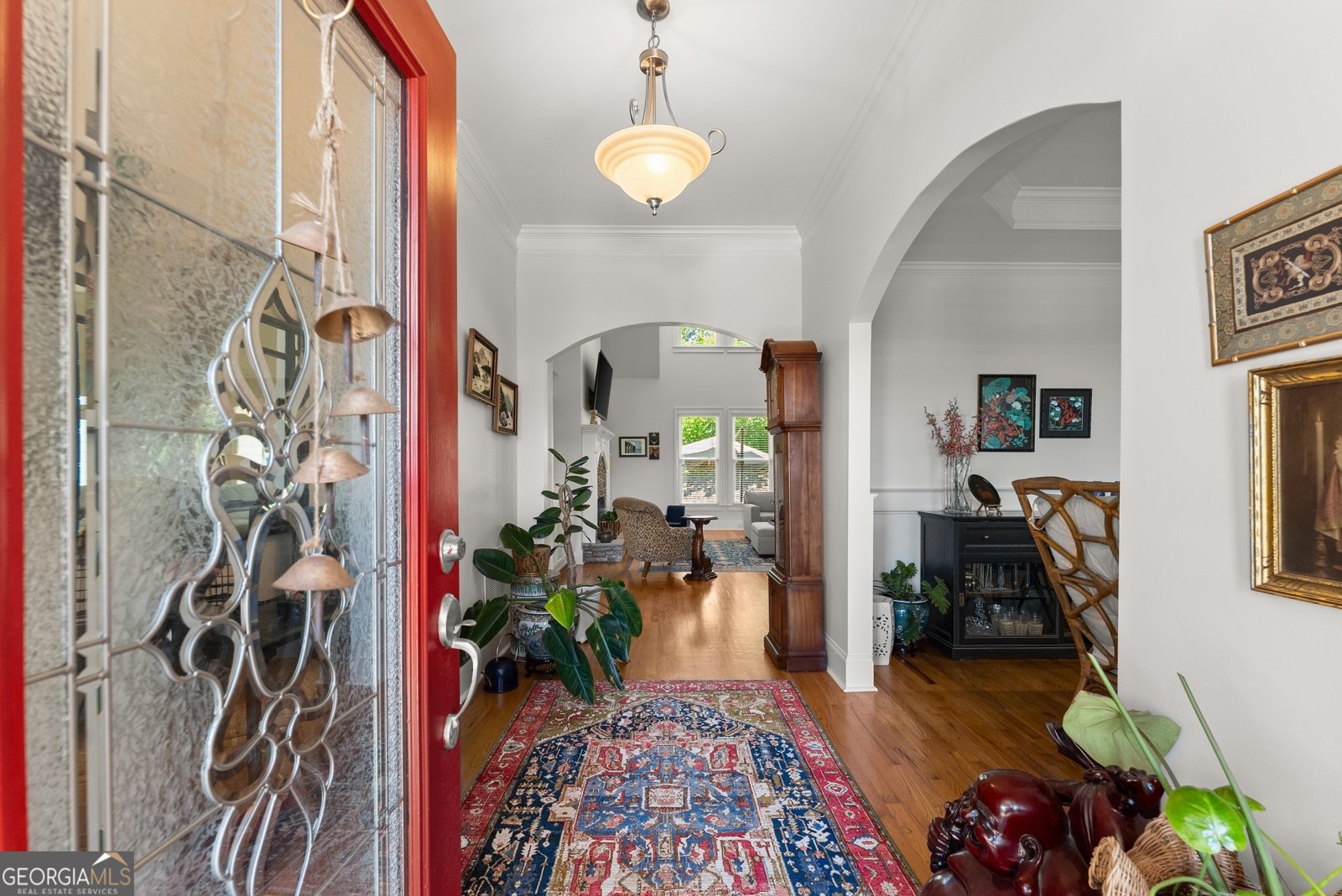 5176 Glen Forrest Drive Flowery Branch - 4