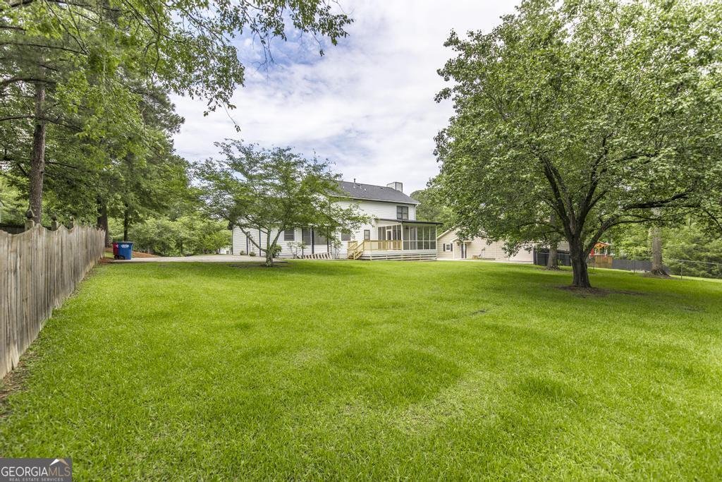 757 Silver Springs Drive Macon - 39