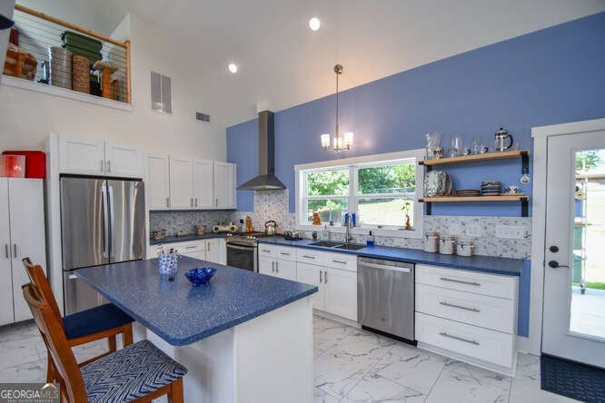 132 Fairview Meadows Drive Demorest - 11
