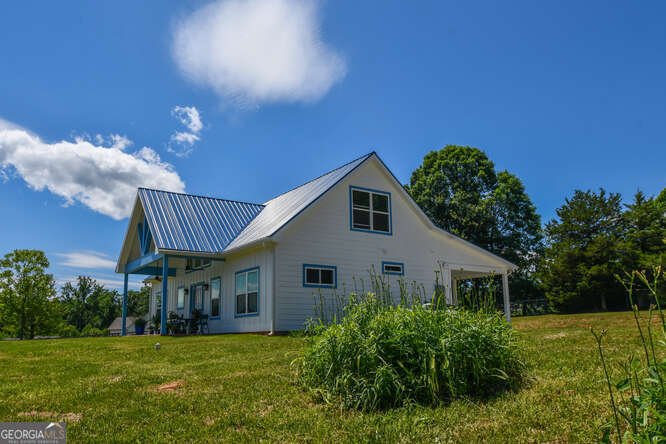 132 Fairview Meadows Drive Demorest - 88