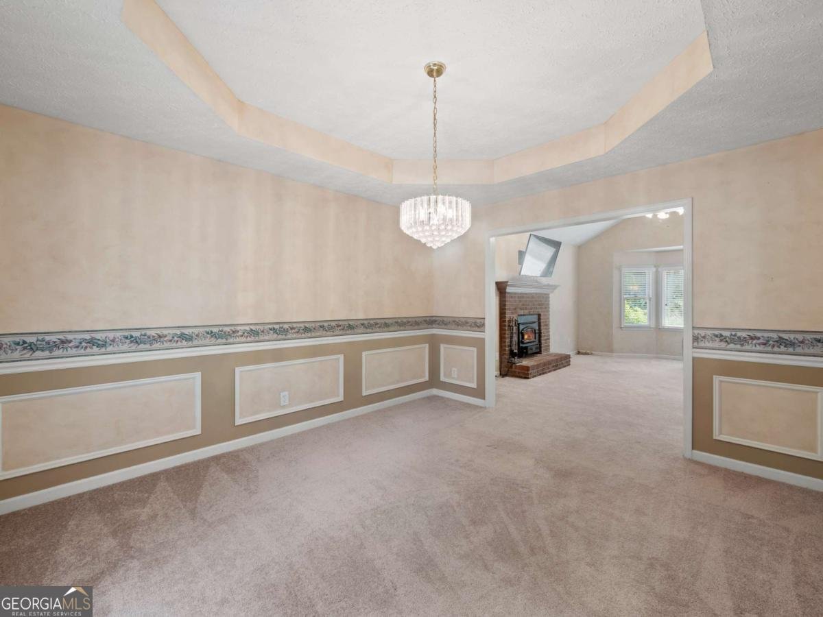 4654 Fox Forrest Drive Flowery Branch - 12