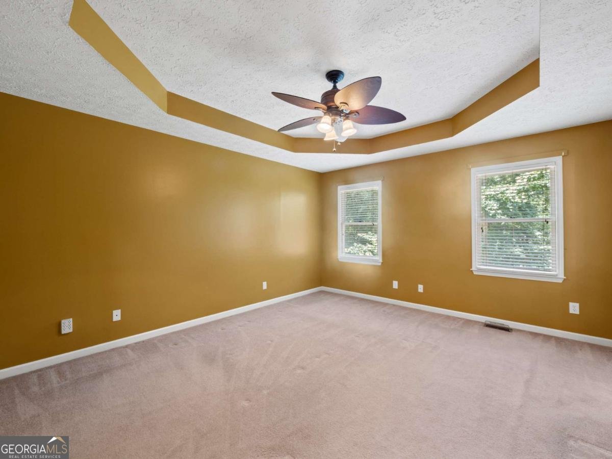 4654 Fox Forrest Drive Flowery Branch - 25