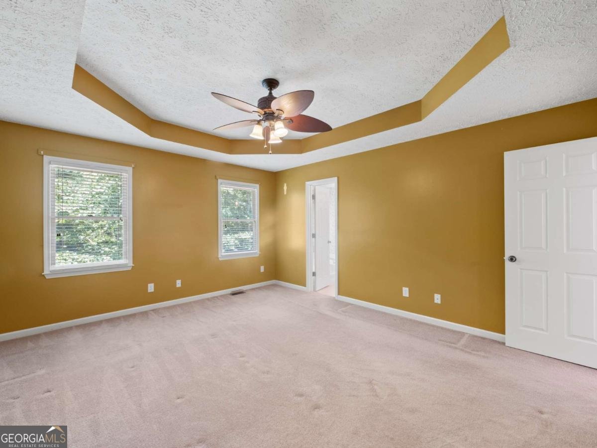 4654 Fox Forrest Drive Flowery Branch - 26