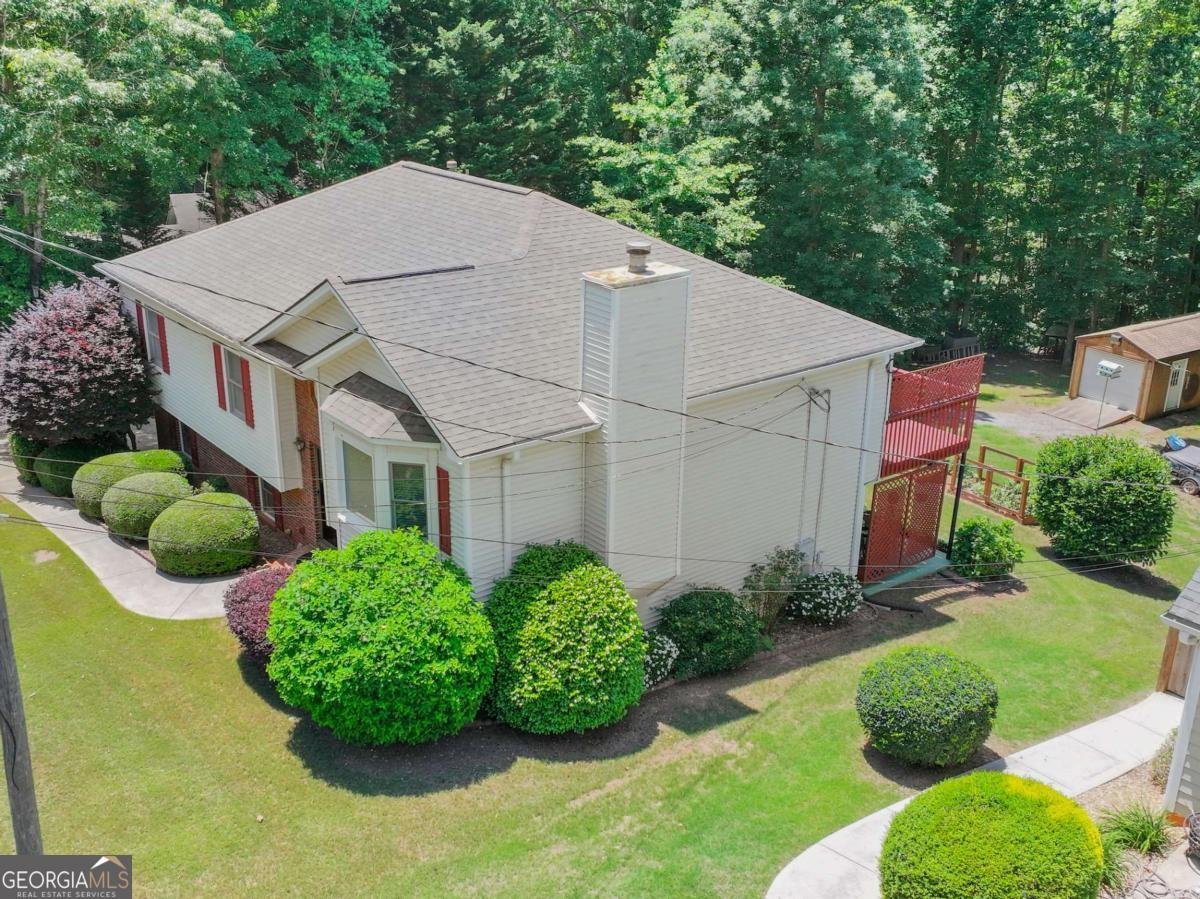 4654 Fox Forrest Drive Flowery Branch - 3