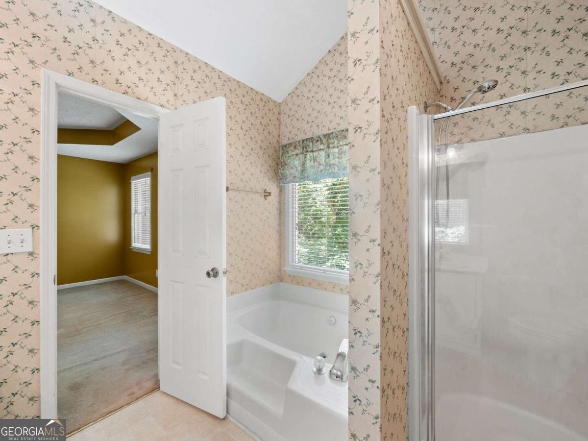 4654 Fox Forrest Drive Flowery Branch - 30