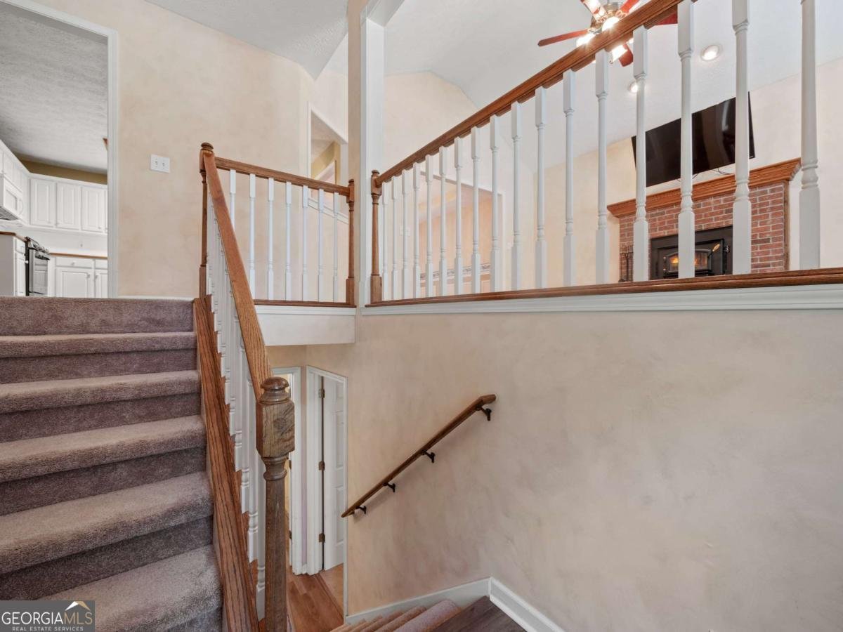 4654 Fox Forrest Drive Flowery Branch - 33
