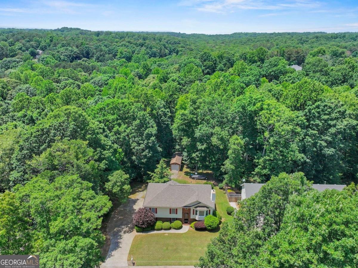 4654 Fox Forrest Drive Flowery Branch - 4
