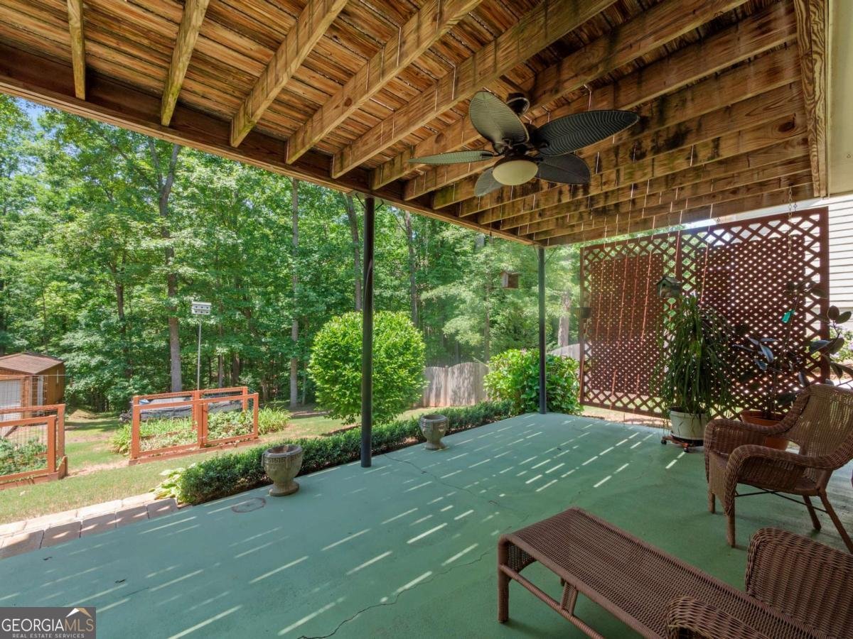 4654 Fox Forrest Drive Flowery Branch - 41