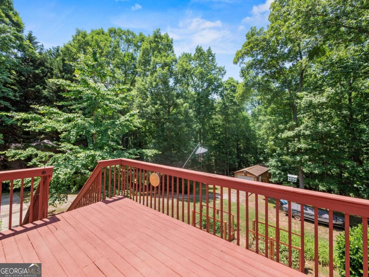 4654 Fox Forrest Drive Flowery Branch - 42