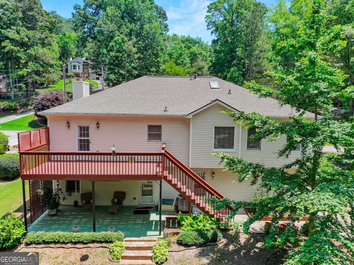 4654 Fox Forrest Drive Flowery Branch - 44