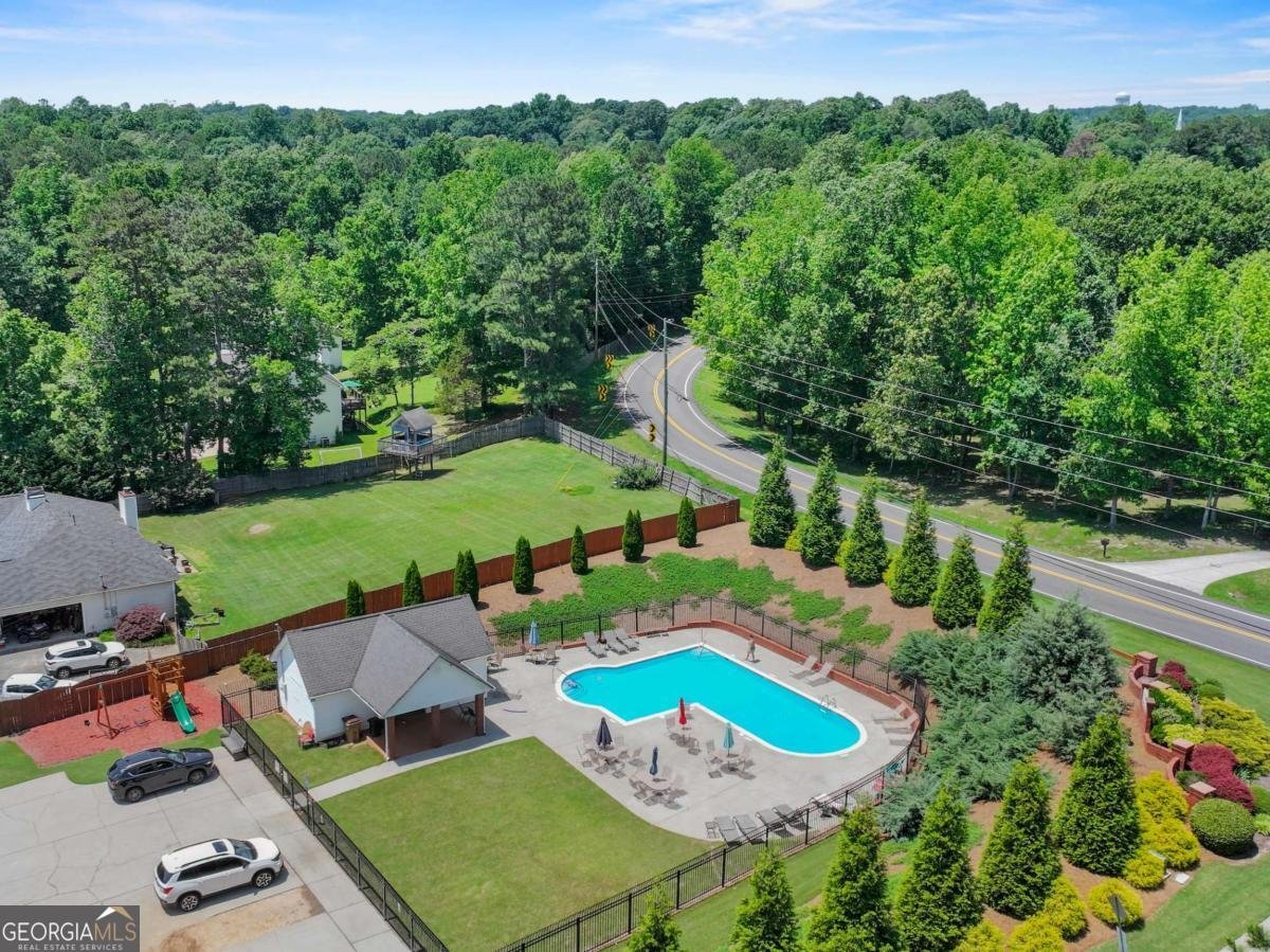 4654 Fox Forrest Drive Flowery Branch - 47