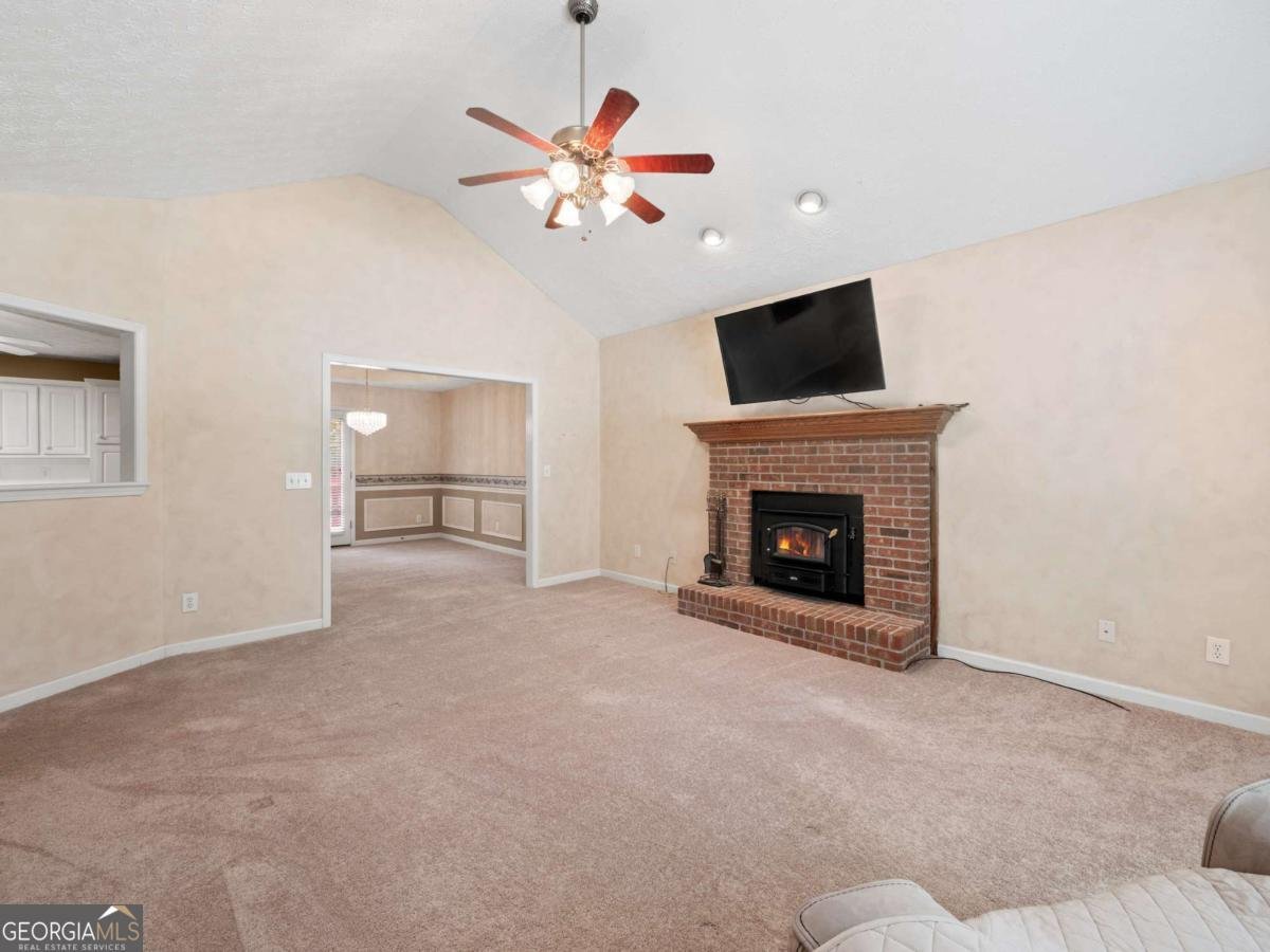 4654 Fox Forrest Drive Flowery Branch - 7