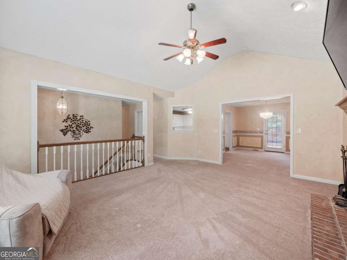 4654 Fox Forrest Drive Flowery Branch - 8