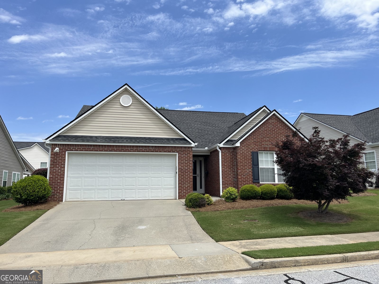 802 802 Village Place Loganville - 1