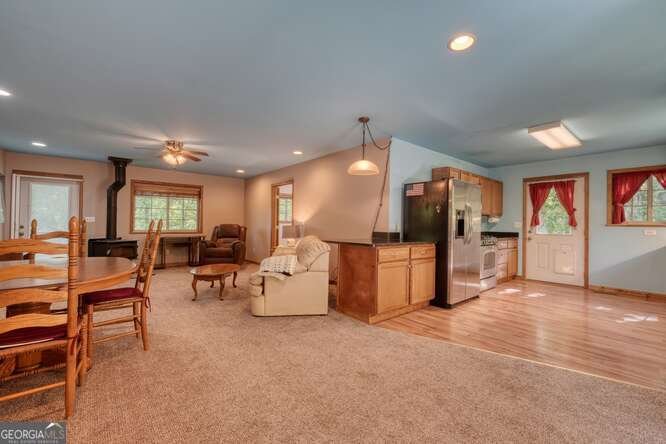 441 Foxfire Road Blairsville - 21