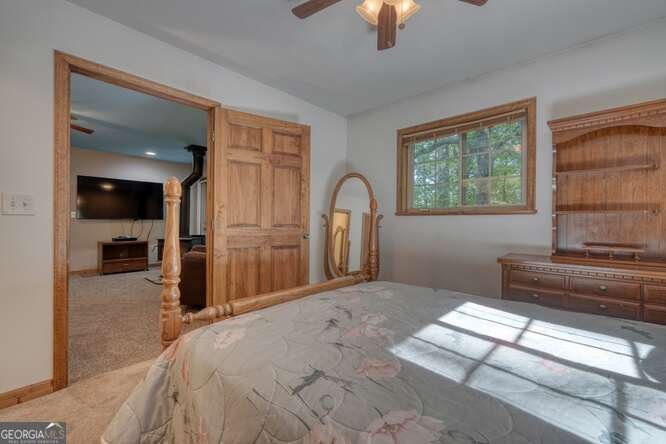 441 Foxfire Road Blairsville - 35
