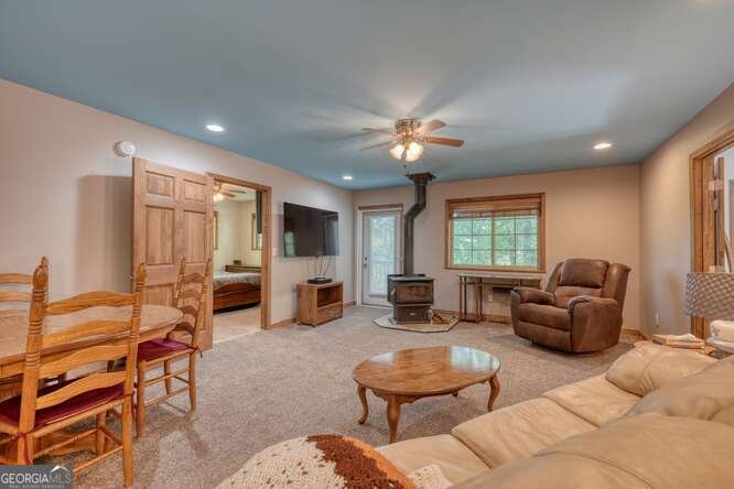441 Foxfire Road Blairsville - 5