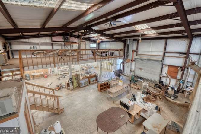 441 Foxfire Road Blairsville - 58