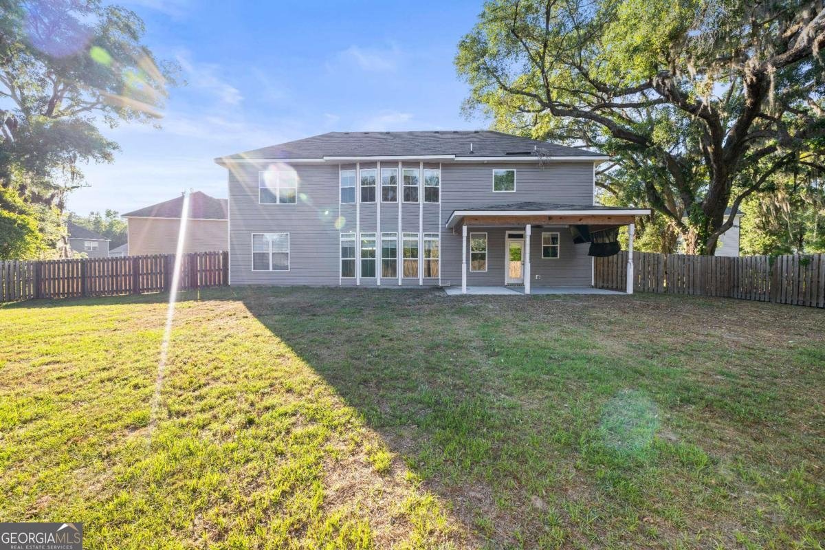 11 Oak Alley Guyton - 32
