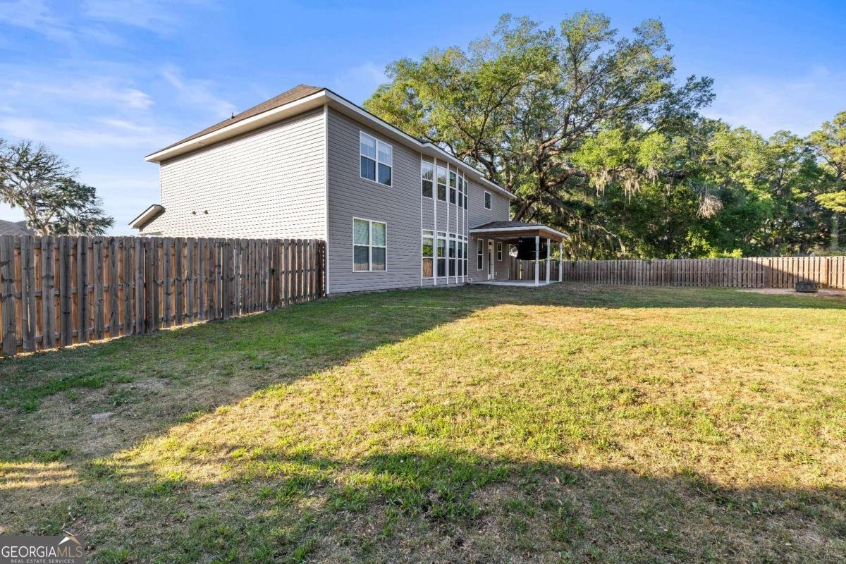 11 Oak Alley Guyton - 33