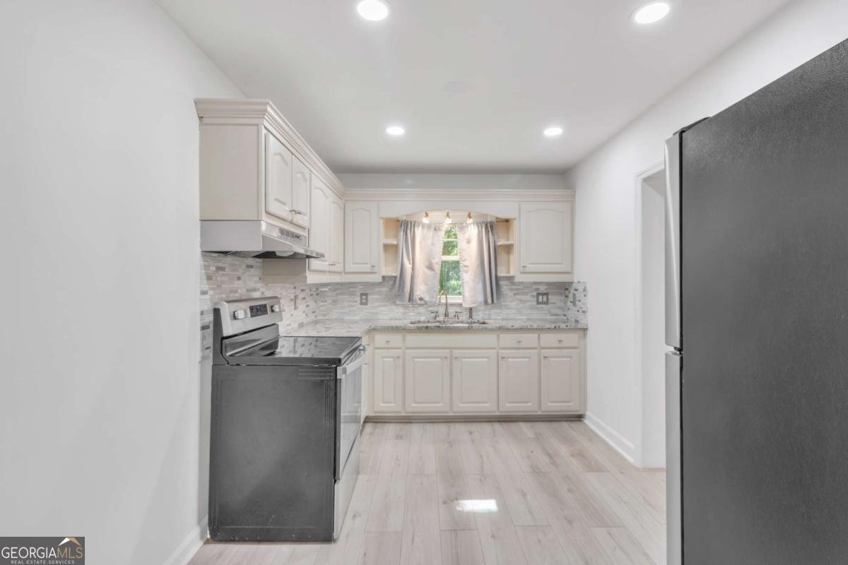 2773 Fairlane Drive Atlanta - 14