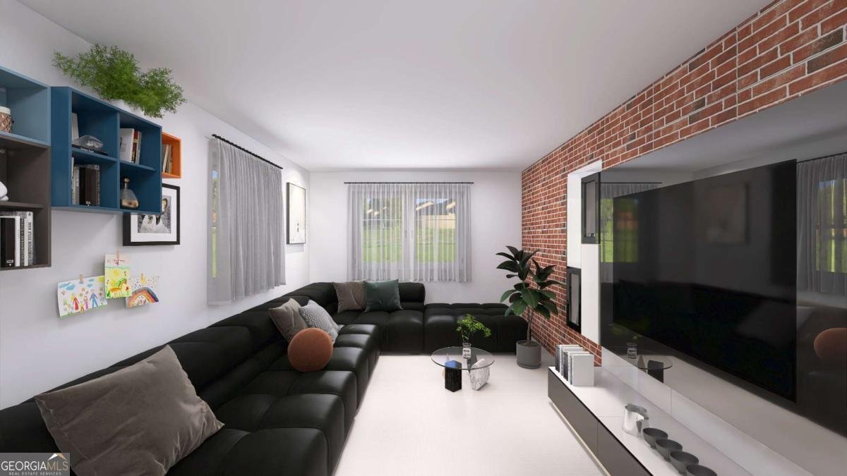 2773 Fairlane Drive Atlanta - 29