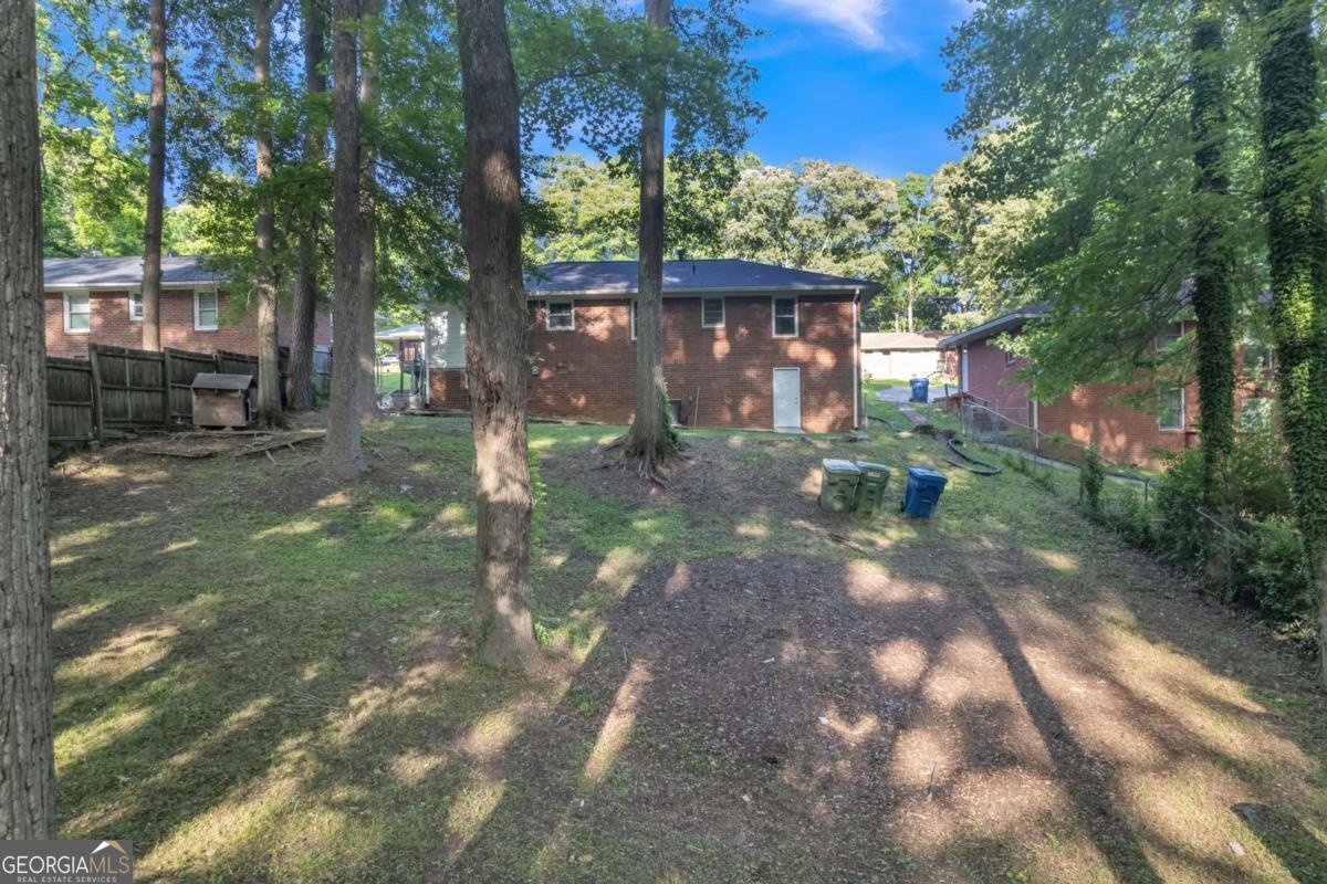 2773 Fairlane Drive Atlanta - 31