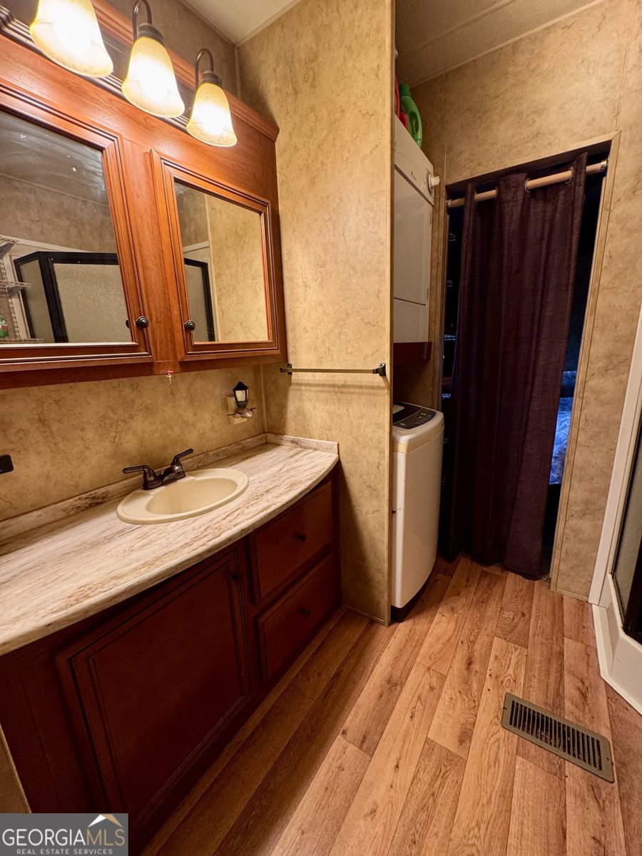 309 Leisure Acres Drive Cleveland - 13