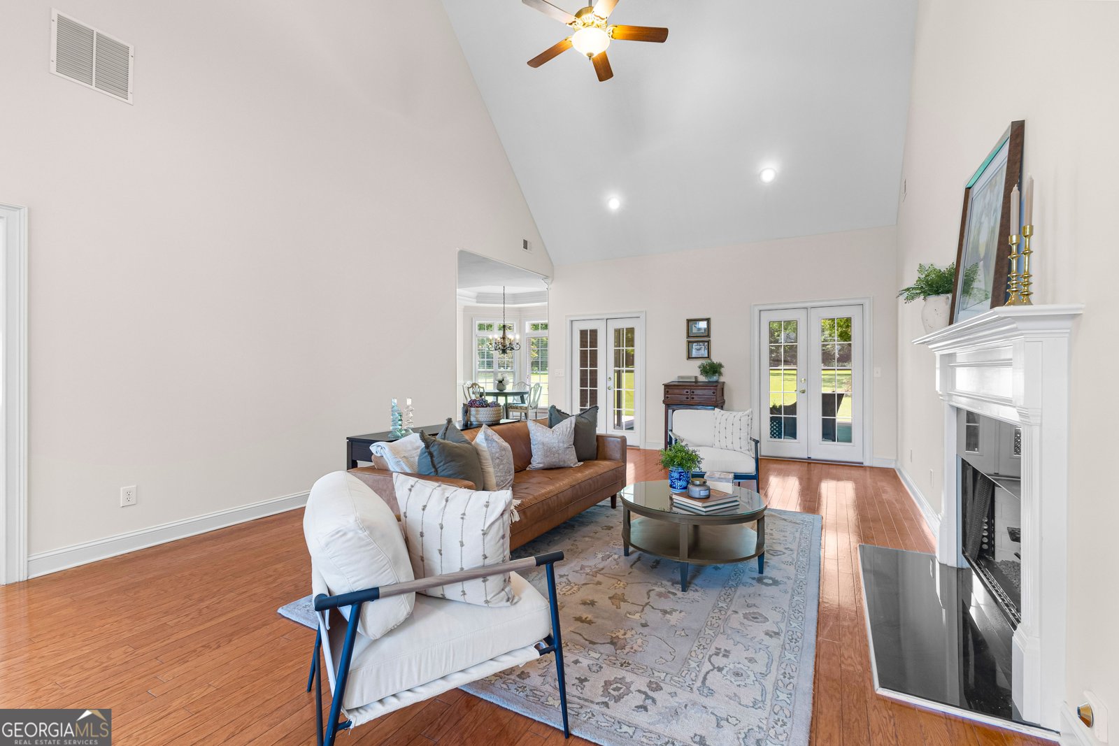 125 Lake Park Drive Sharpsburg - 18