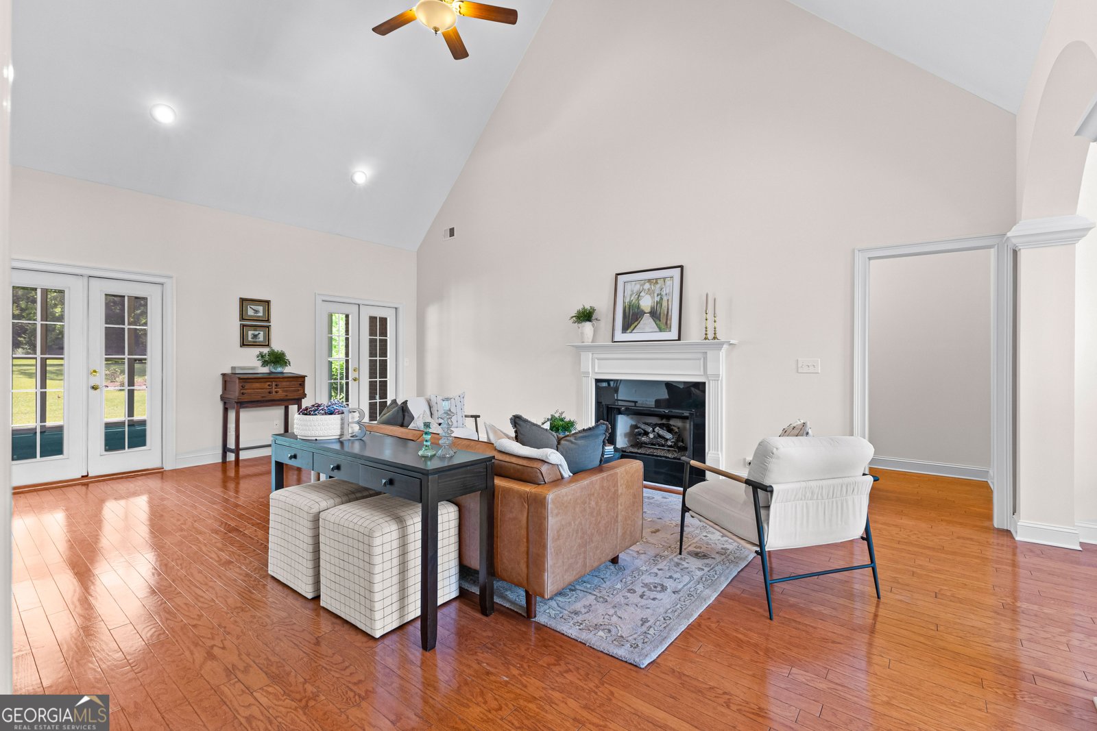 125 Lake Park Drive Sharpsburg - 19