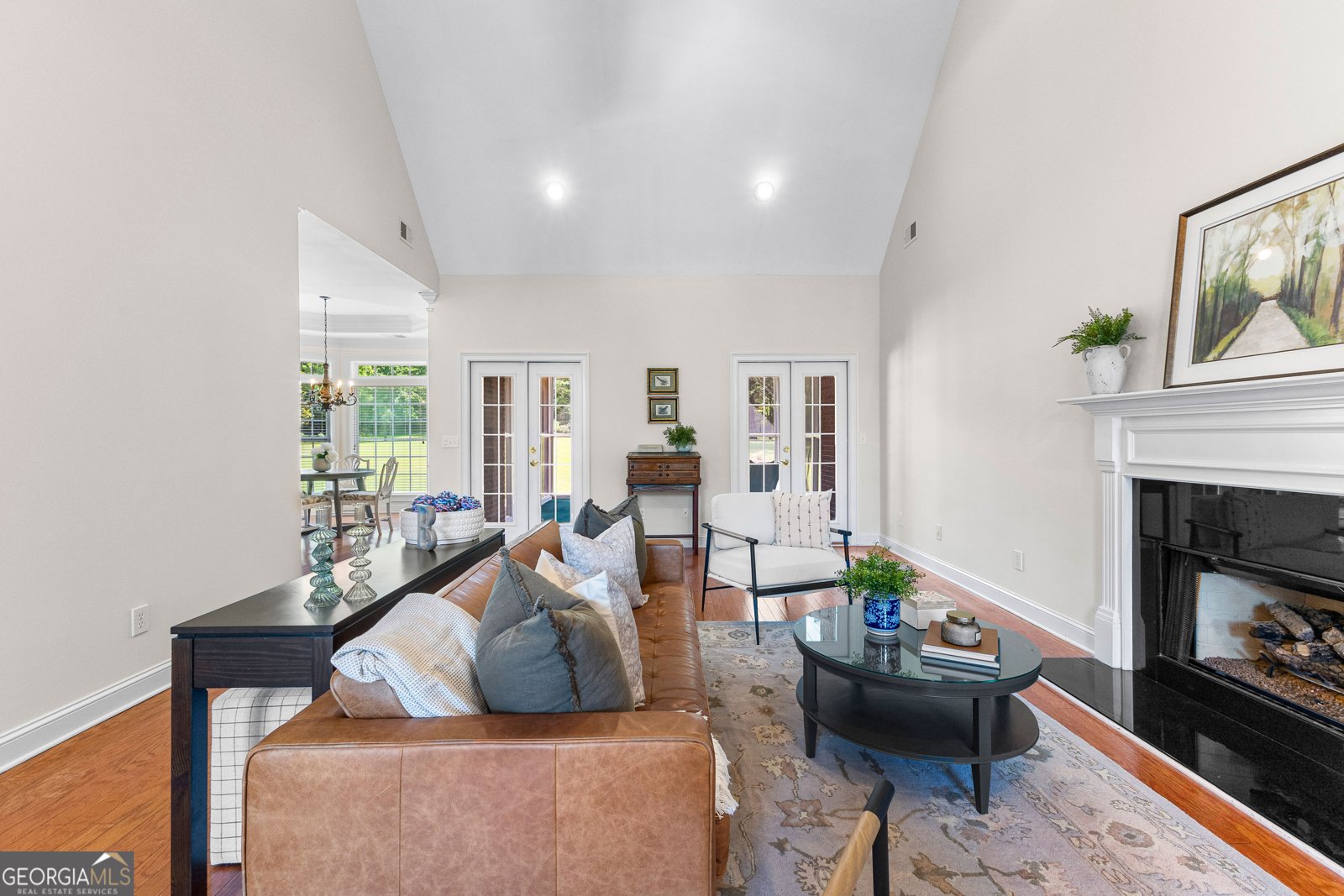 125 Lake Park Drive Sharpsburg - 20