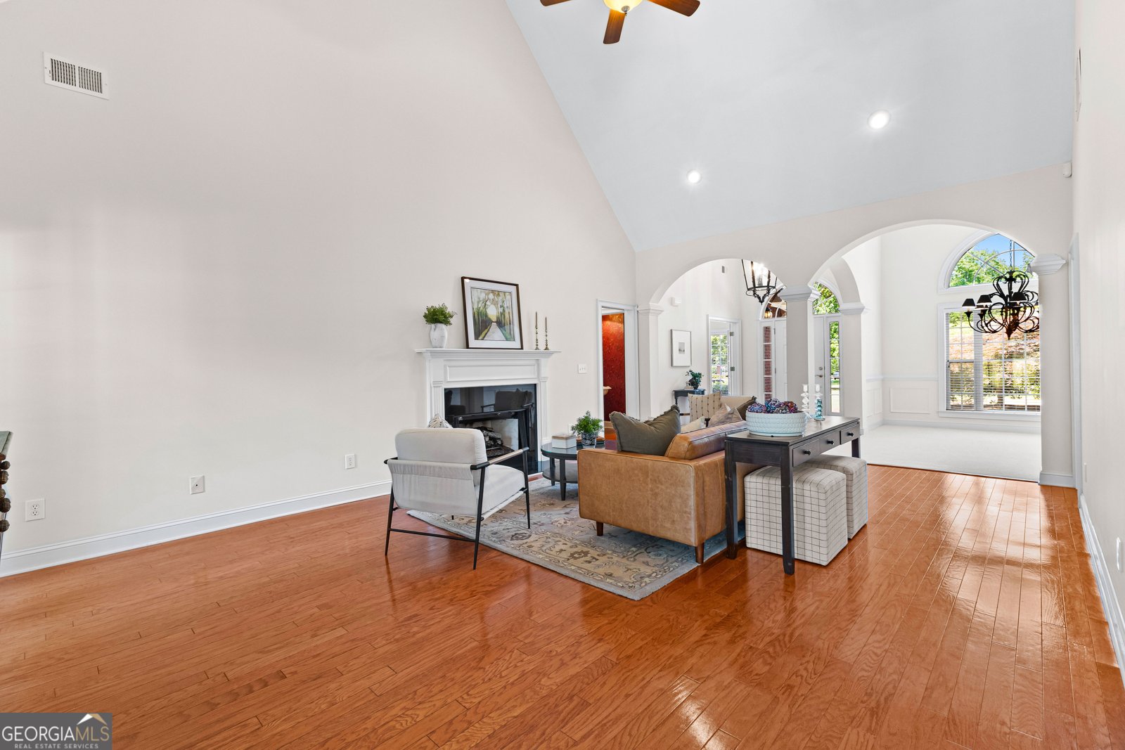 125 Lake Park Drive Sharpsburg - 22