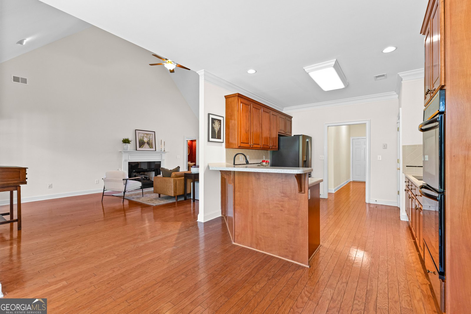 125 Lake Park Drive Sharpsburg - 27