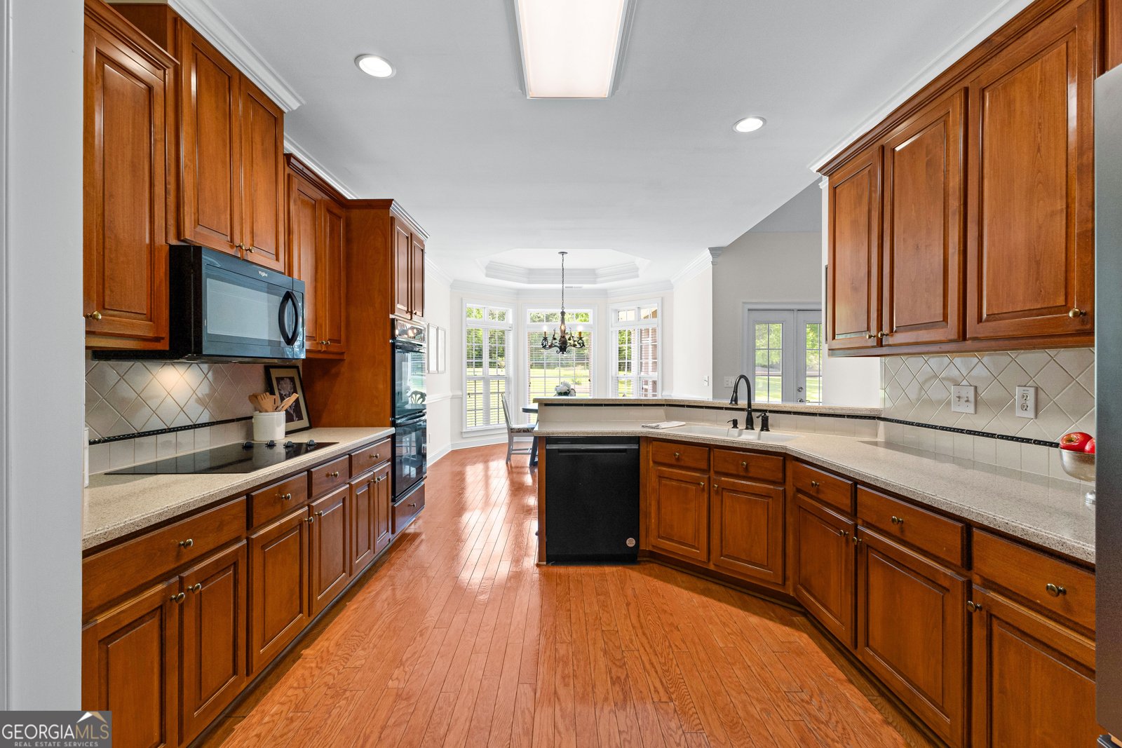 125 Lake Park Drive Sharpsburg - 30