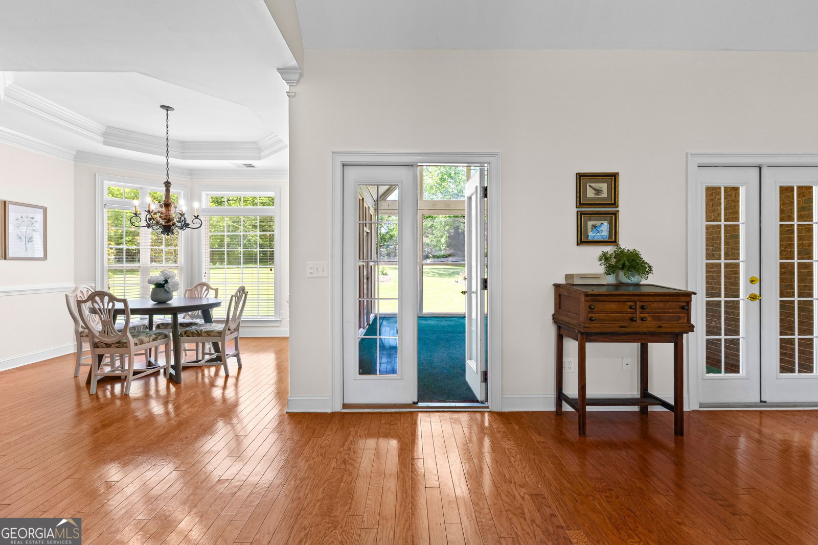 125 Lake Park Drive Sharpsburg - 63