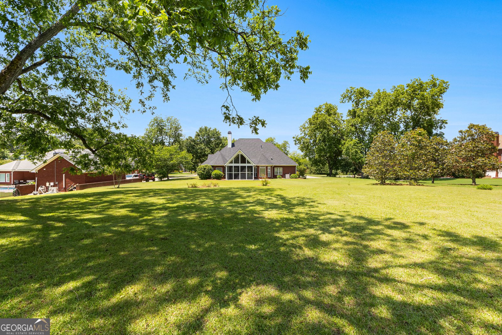 125 Lake Park Drive Sharpsburg - 73