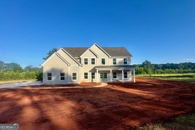 3647 Youngs Mill Road Hogansville - 1