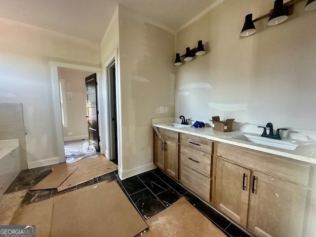 3647 Youngs Mill Road Hogansville - 13
