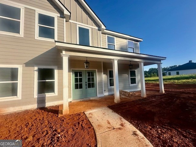 3647 Youngs Mill Road Hogansville - 2