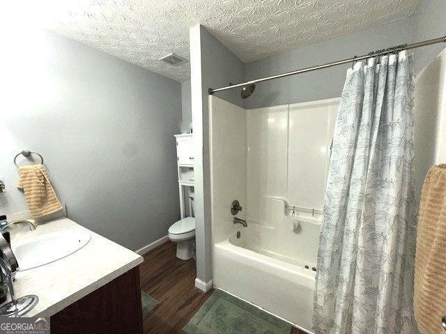 532 OAKSIDE Place Acworth - 22