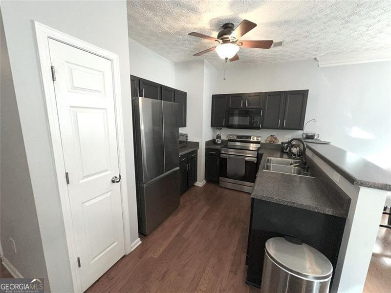 532 OAKSIDE Place Acworth - 7