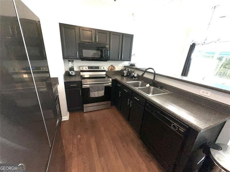 532 OAKSIDE Place Acworth - 9