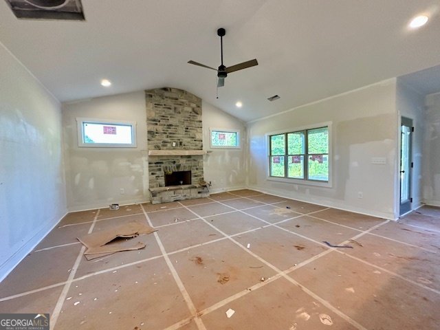 3639 Youngs Mill Road Hogansville - 3