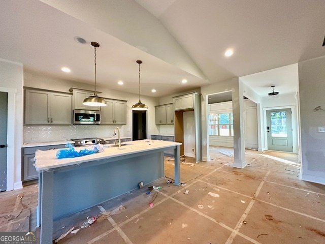 3639 Youngs Mill Road Hogansville - 4