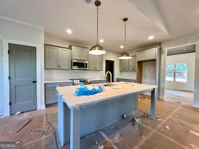 3639 Youngs Mill Road Hogansville - 5