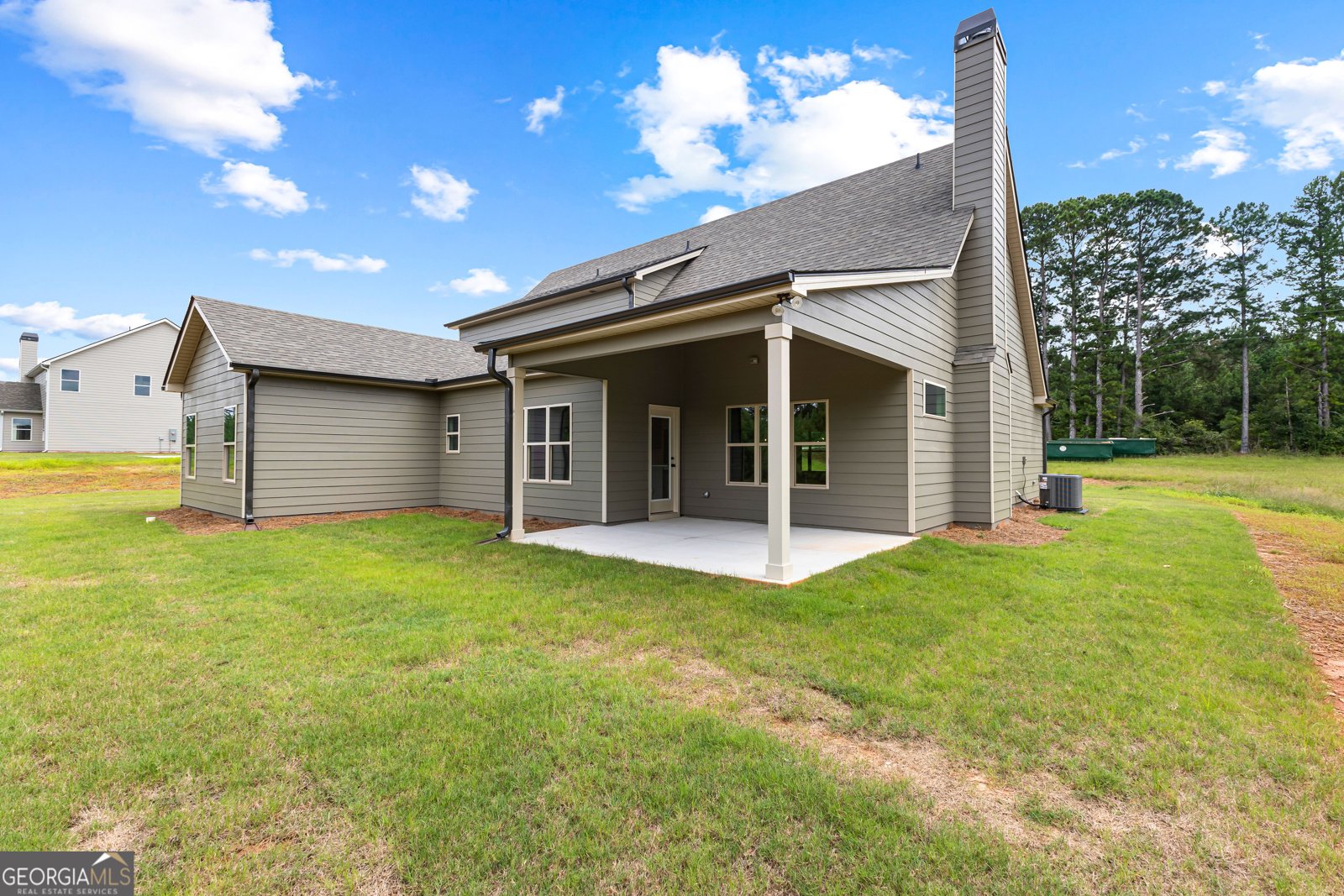 3639 Youngs Mill Road Hogansville - 54