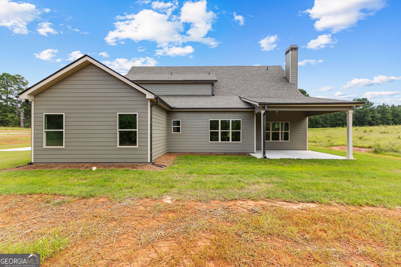 3639 Youngs Mill Road Hogansville - 55